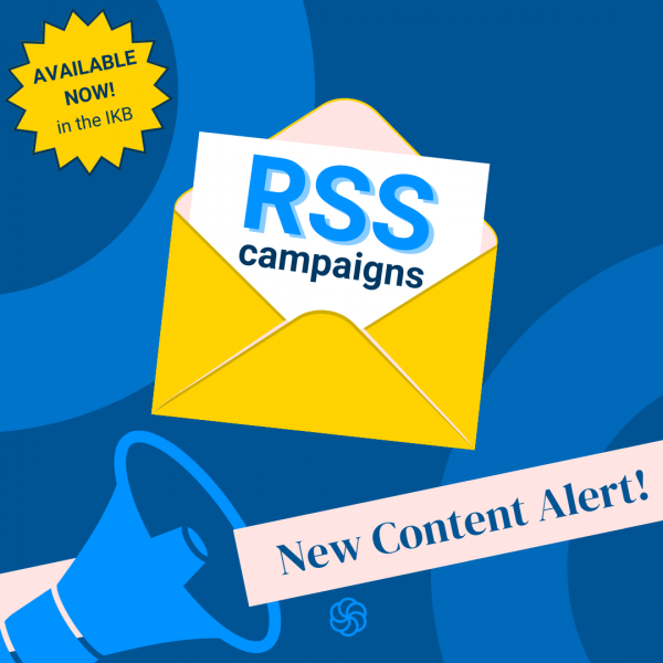 RSS Campaigns