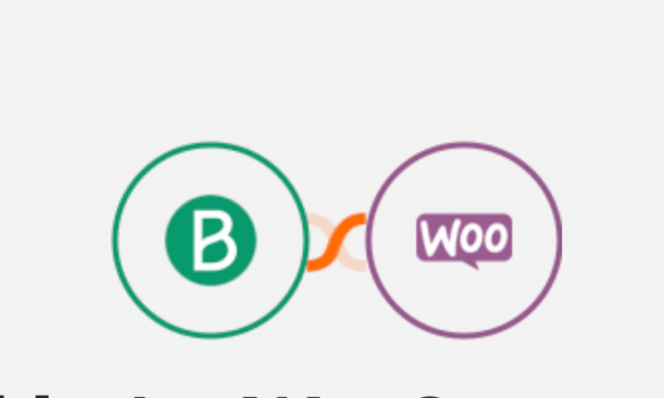 WooCommerce Plugin